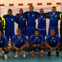 Handball-CAN Égypte 2016 : la RDC stoppée en quarts de finale par l’Algérie