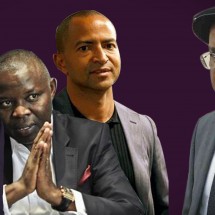 Candidat du «Front Citoyen» contre Etienne Tshisekedi