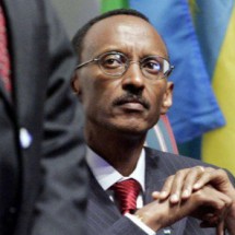 Rwanda : Kagamé, Obama et la case de l’oncle Tom