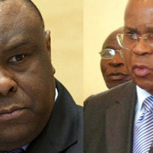 Tshisekedi, Bemba… accusés de bloquer la RDC