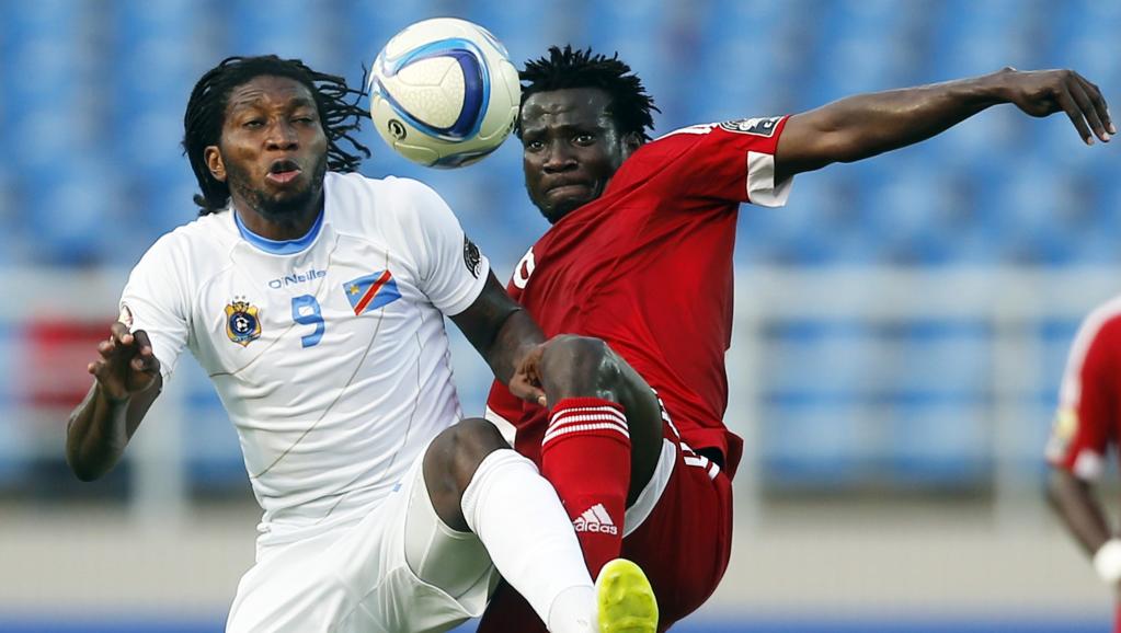 site rencontre congo brazza