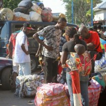 RDC : le calvaire des bannis de Brazzaville