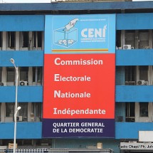 La CENI prise en otage par les politiques