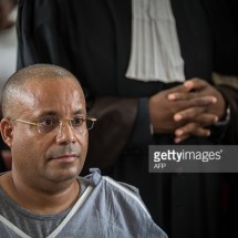 Jean-Claude Muyambo : une année d’emprisonnement injuste