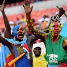 Chan 2016 : la RDC bat leRwanda et affronte la Guinée en demi-finale