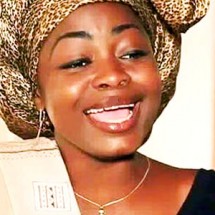 RDC: la chanteuse Marie Misamu est décédée