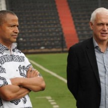 Hubert Velud succède à Carteron comme entraîneur de Mazembe