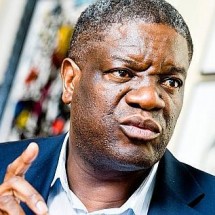 Dr Mukwege contre le dialogue par Kabila