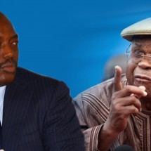 Tshisekedi surprend encore Kabila