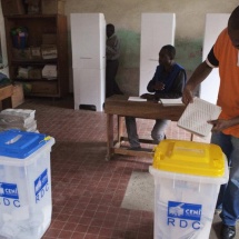 Présidentielle 2016 : «une bonne date» négociée en RDC