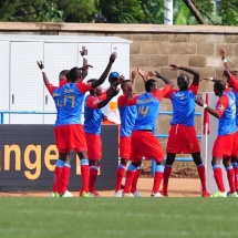 Chan 2016 : la RDC proche de son deuxième titre après sa victoire contre la Guinée(1-1) Tab 5-4