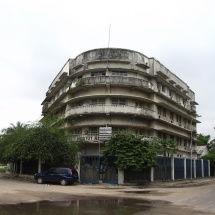 Halle de la Gombe : L’INA commémore ses 48 ans d’existences à travers une pièce théâtrale