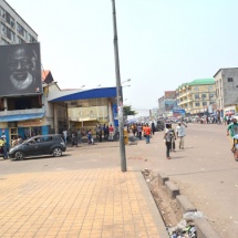 Journée ville morte, l’Opposition crie victoire