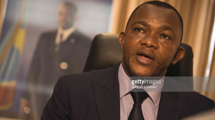 Grogne à la Sep Congo : Makiashi éteint le feu