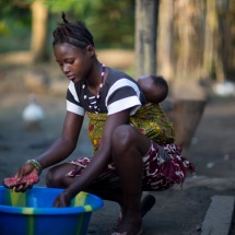 Mise en place d’un plan pour lutter contre les mariages précoces en RDC
