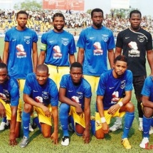 Coupe de la CAF : FC Saint-Eloi Lupopo bat Bandari du Kenya