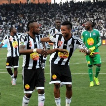 Division 1/Play-Off : Mazembe soumet V.Club, Sanga Balende écrase Dauphins Noirs