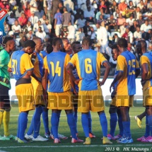 Coupe de la Confédération: Lupopo affrontera Al Ahly Shandy du Soudan en 16e de finale