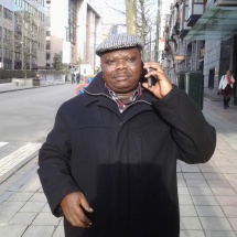 Lisanga Bonganga et le Front du Peuple affirment la réussite de la journée ville morte