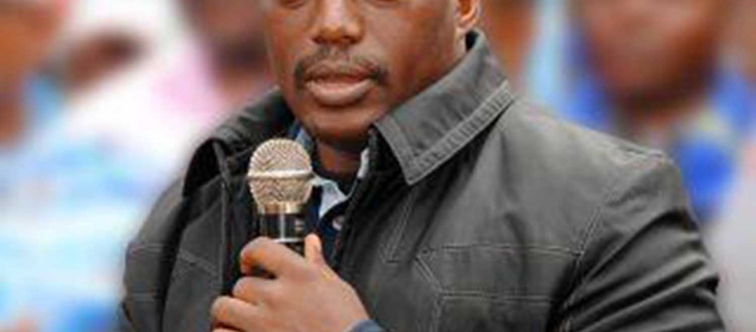 En 2006 et 2011, Kabila s’était présenté en indépendant à la présidentielle
