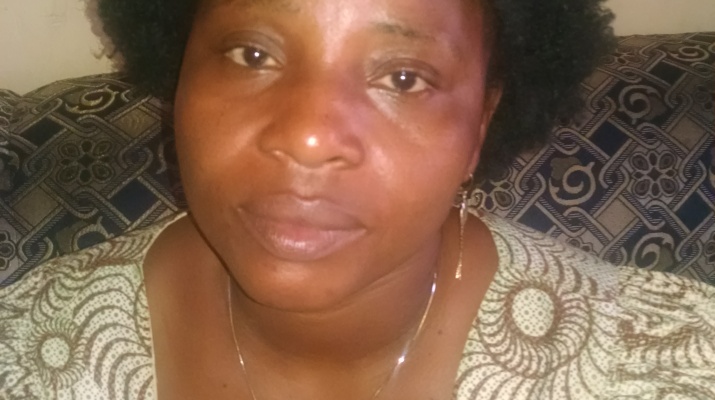 Alpha Kimbulu : « Les femmes doivent lutter pour la réussite totale de la parité »
