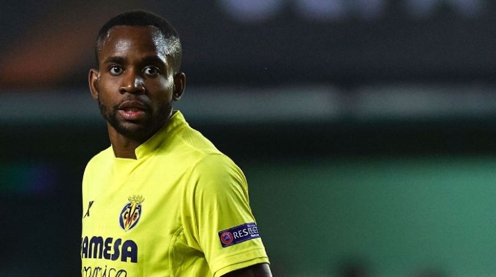 Bakambu