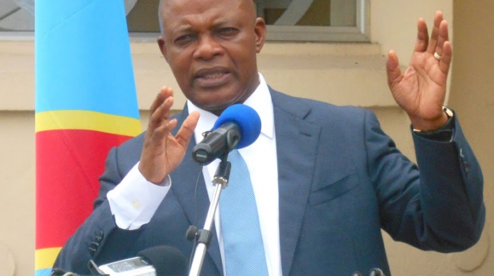 Boshab Evariste