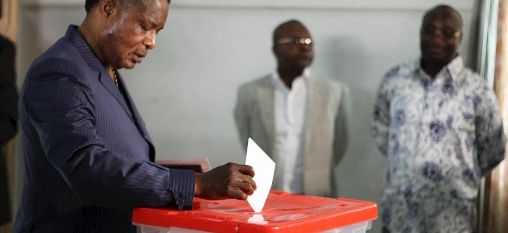 Belle facture de démocratie au Benin, une élection de farce au Congo Brazza