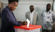 Belle facture de démocratie au Benin, une élection de farce au Congo Brazza