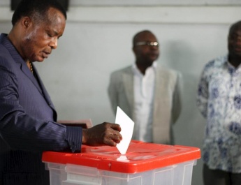 Belle facture de démocratie au Benin, une élection de farce au Congo Brazza