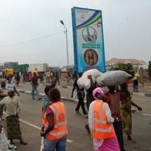 Les commerçants congolais désapprouvent le diplomate chinois