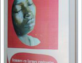 Dans vos Kiosques: L’ouvrage « Femmes en larmes espérantes » de Stella Shamamba
