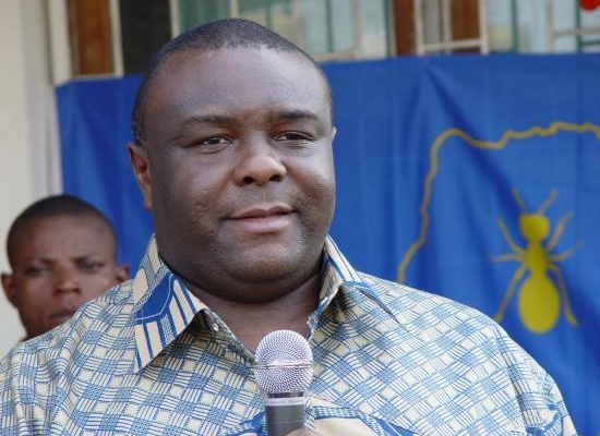 JPBEMBA