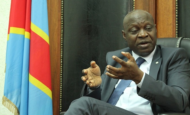 SCPTВ : Kimbembe Mazunga attaquГ©e Г  cause de sa bonne gestion