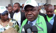 Matungulu accuse le pouvoir en palce  de révision constitutionnelle « implicite »