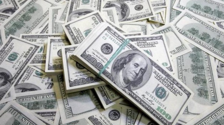 dollars
