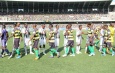 Ça passe pour Mazembe et V.Club, Don Bosco et Lupopo à la trappe
