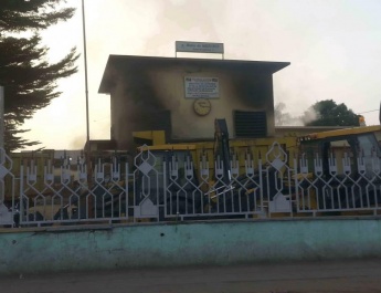 Tension au Congo: le pouvoir dénonce les Ninjas, l’opposition demande des preuves