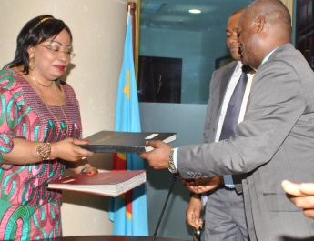 Accord INSS-CEEC : Willy Makiashi, le grand témoin