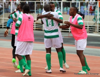 Division 1/Play-Off: DCMP s’impose face à Shark XI FC