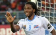 Dieumerci Mbokani : « J’ai pris la décision d’arrêter avec la sélection nationale »