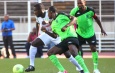 Division 1/Play-Off : V.Club remporte le derby kinois face au DCMP