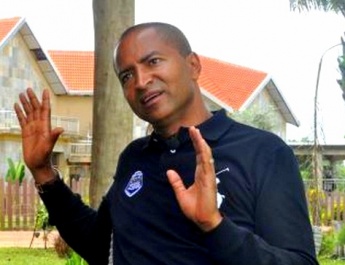 Moïse Katumbi risque «la peine de mort», selon le Parquet