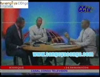 L’émission « Kiosque » de CCTV sur la sellette ?
