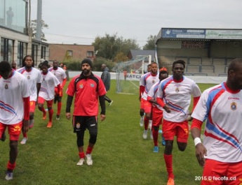Stage Léopards