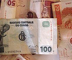 francongolais